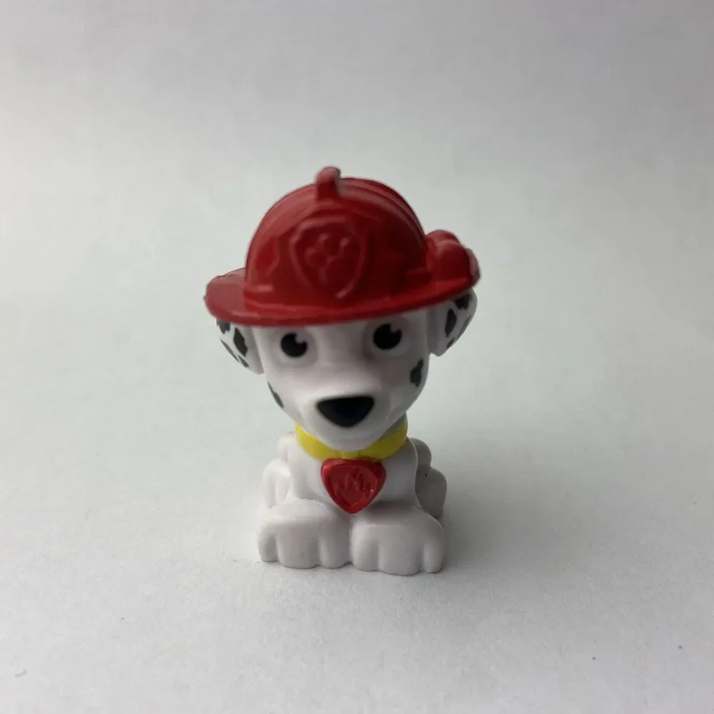 Paw Patrol Mini Figure Lot 2